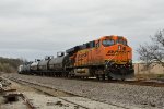 BNSF 6238 Dpu